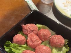 -潮澎派·潮汕菜大排档(南较西路店)