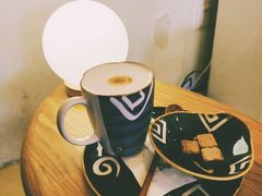 -餐酒吧Com-ing Bar(上海路店)
