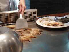 黑虎虾-大渔之观(安贞店)