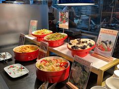 -上海浦东嘉里大酒店