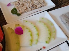 -健晟星期天火锅(望花店)