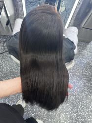 -东梵造型·烫发染发接发连锁SALON