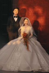 -Mu慕婚纱摄影·超级工作室