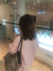 -意廊 Hair Salon