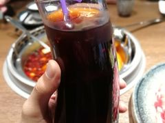 -快乐小羊·内蒙牛羊肉火锅(流花中心店)