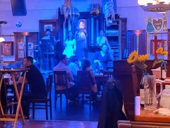 -宝莱纳餐厅(滨江店)