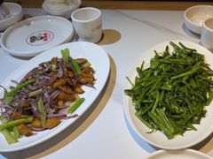 -李老哈·东北菜(宋园路店)