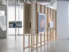 -交通银行前滩31演艺中心