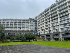 -天目湖涵田度假村