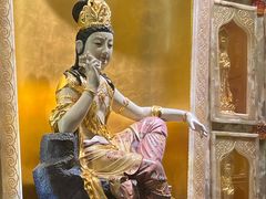 -三亚南山文化旅游区