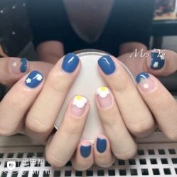 -Pink You美甲洗眉纹绣定制中心