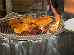 -坦坦大炉·韩式烤肉(望京店)