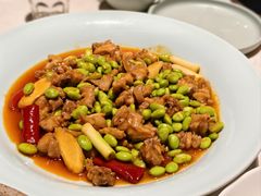 -院8里·小聚园老川菜(九眼桥店)