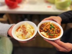 -川味堂·四川豆花(八卦岭店)