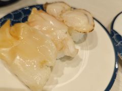 -滨寿司(新街口中央商场店)