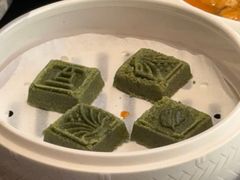 -羡餐厅·杭帮菜·淳菜(千岛湖自由洲际殿店)