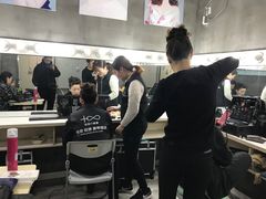 -吉田美学化妆美甲摄影培训(丽水校区)