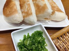 -前堡羊汤岫岩一部(凯隆店)