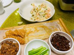 -大鸭梨烤鸭(金色漫香店)