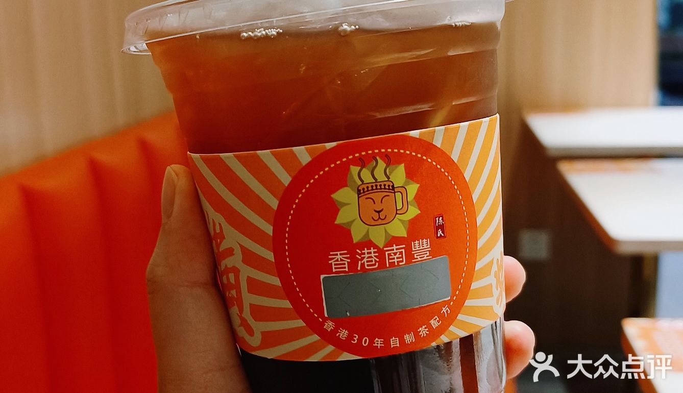 厦门探店|也就吃了数不清多少次的茶餐厅