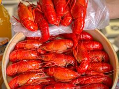-侠舍·江湖烤全羊·大排档(沌口总店)