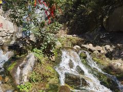 -天津盘山风景名胜区