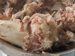 -马庆安羊汤馆(总店)