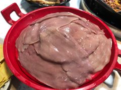 -铜元老码头鳝鱼火锅