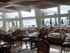 -深圳大梅沙京基洲际度假酒店