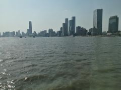 -秦皇岛路游船码头