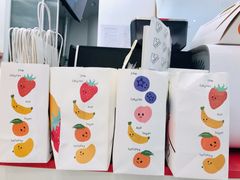 -Fruwich果明治(西单更新场店)