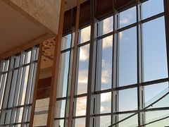 -视界美食自助餐厅·石家庄希尔顿酒店