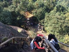 -丹霞山风景名胜区