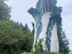 -磐安舞龙峡景区