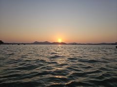 -云龙湖旅游景区