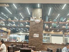 -九號渔港·蒸汽海鲜·粤菜茶点(八卦岭店)