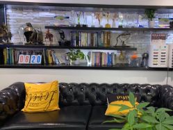 -木北造型