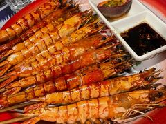-辉记炭烧海鲜大排档·老字号(福田店)