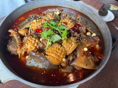 -甲大帅·甲鱼·椰子鸡主题餐厅(唐家店)