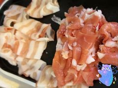 高钙羊肉-记忆串城·东北烧烤·小龙虾·大型团建(南油店)