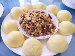 杂粮包-匠心食府(草滩四路店)