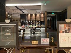 -康莱德酒店·美庭自助餐厅