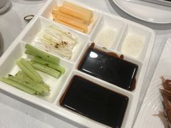 -香融府·烤鸭·家常菜(马家堡路店)