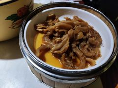-新哥老官·畅吃123·美蛙世界(苏宁广场店)
