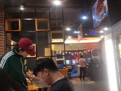 -喝丢一只鞋海鲜烧烤·海肠捞饭(文体街店)