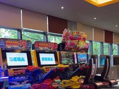 -极乐汤(川沙店)