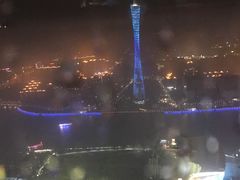 -广州四季酒店·天吧·高空酒吧