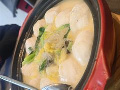 -望乡楼上海菜(日月光店)