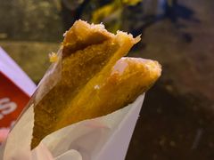 法式奶香片-好利来(望京中福店)