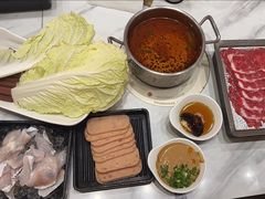 -呷哺呷哺 黄金牧场 (新辰里学清路店)